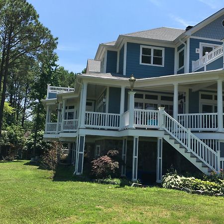Swanendele Inn Ridge Exterior foto