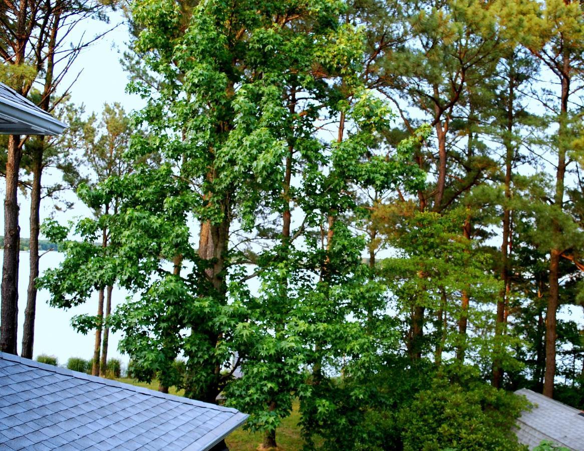 Swanendele Inn Ridge Exterior foto