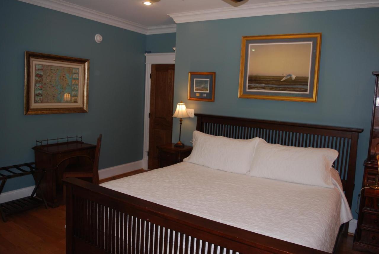 Swanendele Inn Ridge Exterior foto